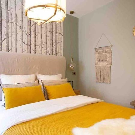 본느 Le Loft Des Hospices : Centre/Parking/Vueriviere 아파트 외부 사진